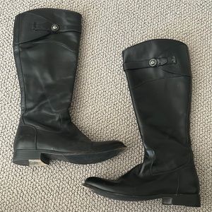 Frye riding boots